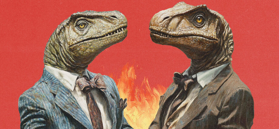 Future of Marketing Briefing: The word ‘agency’ is costing the ad giants