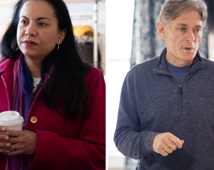 A Pro-Israel Group’s Move Backfires as Gaza Tensions Flare in Midterms