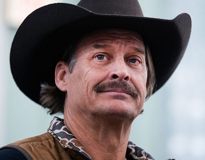 Musicians Are Fleeing Kid Rock’s ‘Rock the Country’ Festival