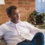 Will Lewis steps down as Washington Post publisher and CEO after job cuts