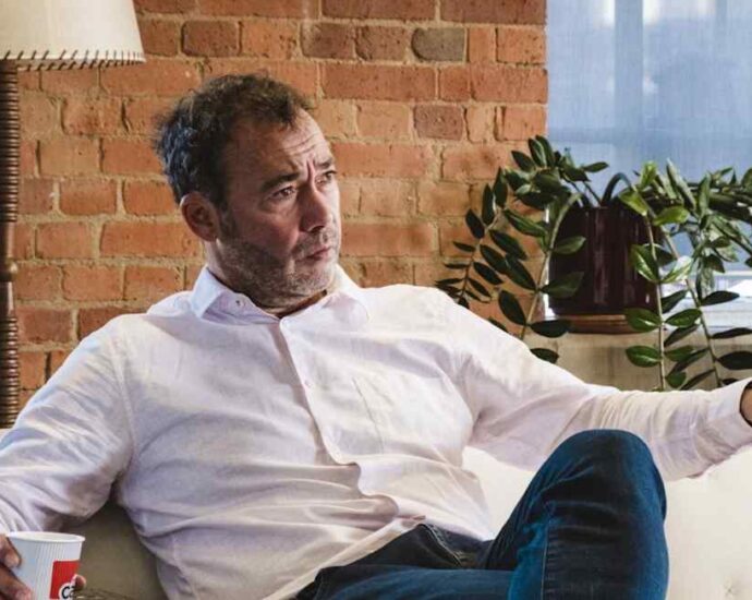 Will Lewis steps down as Washington Post publisher and CEO after job cuts