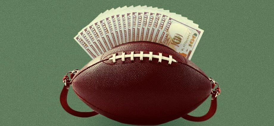 How food and beverage giants like Ritz and Diageo are showing up for the Super Bowl this year