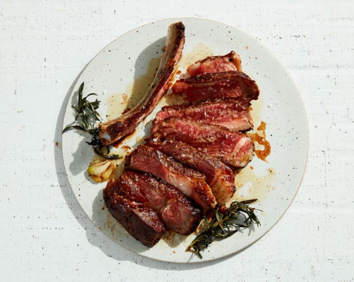 31 Valentine’s Day Dinners for Big Romance