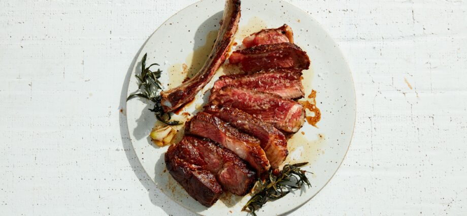 31 Valentine’s Day Dinners for Big Romance