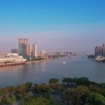 A Decade in Tune: When YMCG Meets White Swan Again