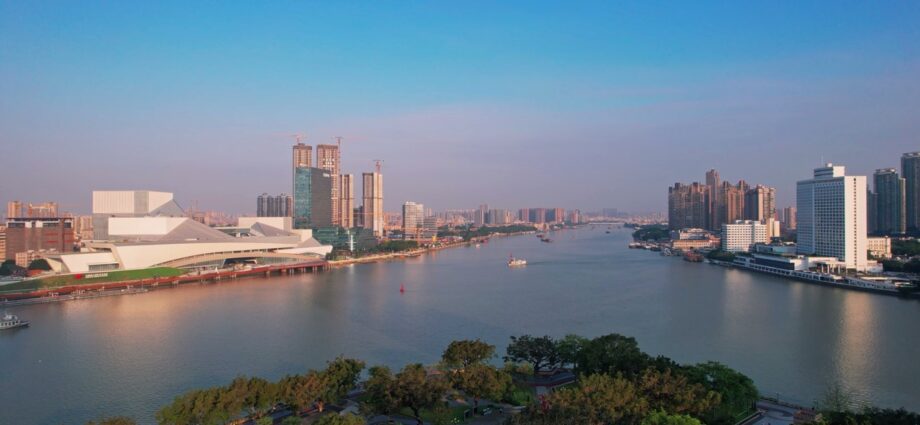 A Decade in Tune: When YMCG Meets White Swan Again