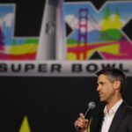 San Jose Is Displacing Its Unhoused Residents to Prepare for Super Bowl Tourism