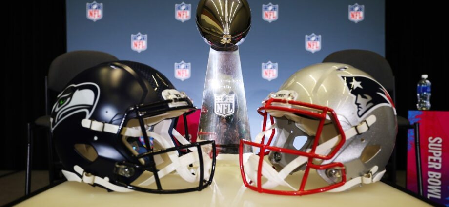 NFL Super Bowl Sunday live discussion: Seahawks vs Patriots