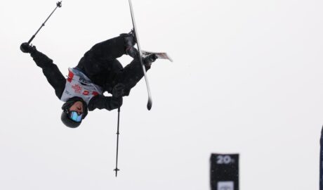 Trump lashes out at Team USA athlete for sharing thoughts on politics