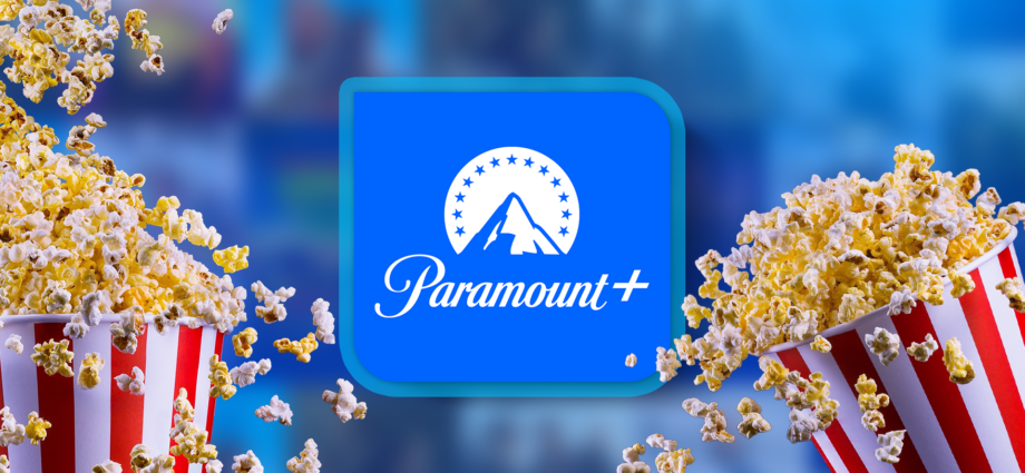 3 great Paramount+ movies you’ll want to watch this week (February 9