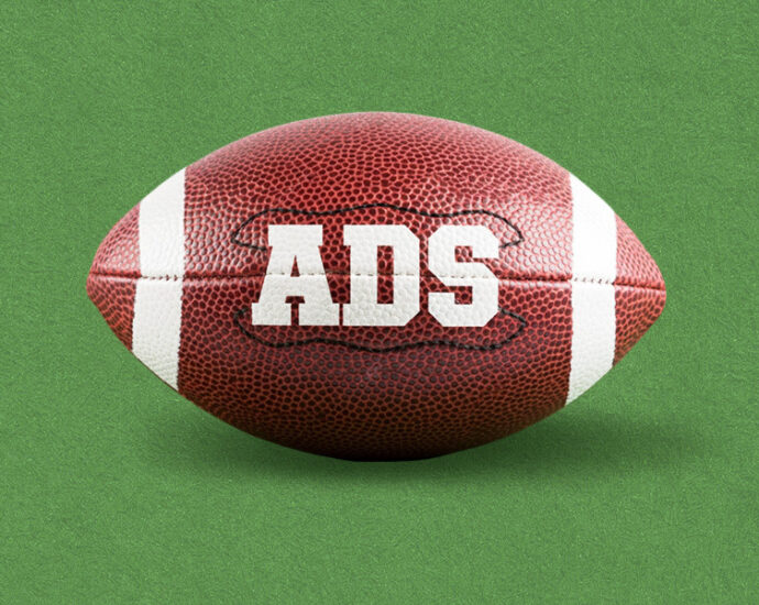 Star power, AI jabs and Free Bird: Digiday’s guide to what was in and out at the Super Bowl