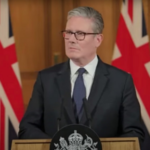 Epstein files claim 3 UK Labour Party scalps as Starmer government rocked by scandal