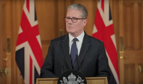 Epstein files claim 3 UK Labour Party scalps as Starmer government rocked by scandal