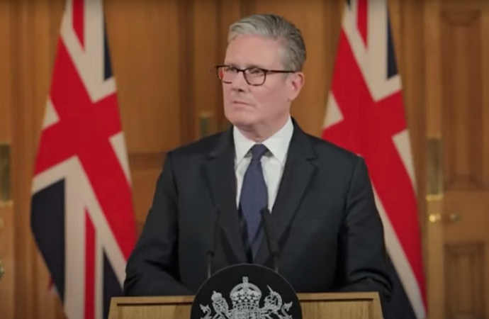 Epstein files claim 3 UK Labour Party scalps as Starmer government rocked by scandal