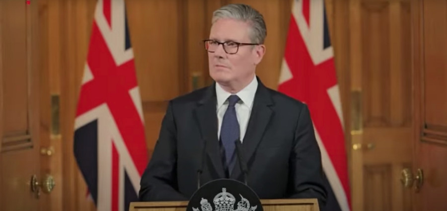 Epstein files claim 3 UK Labour Party scalps as Starmer government rocked by scandal