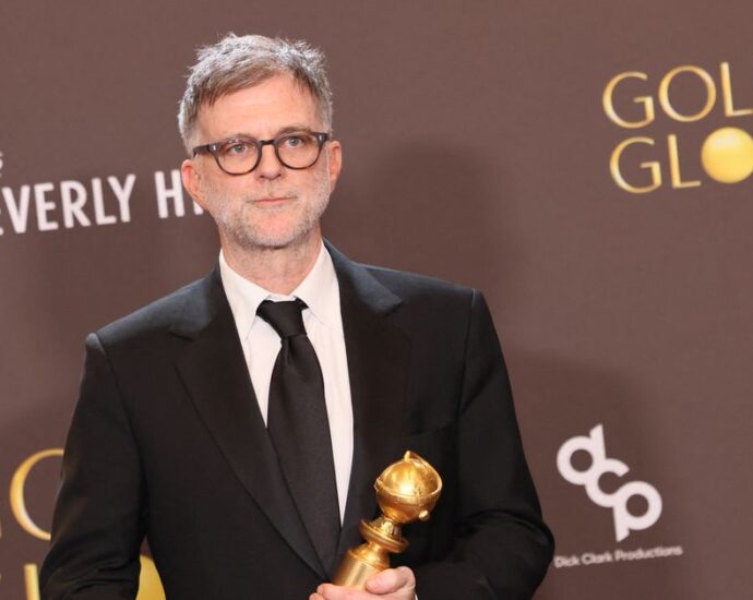 Paul Thomas Anderson Requests That Melania Remove Phantom Thread Score