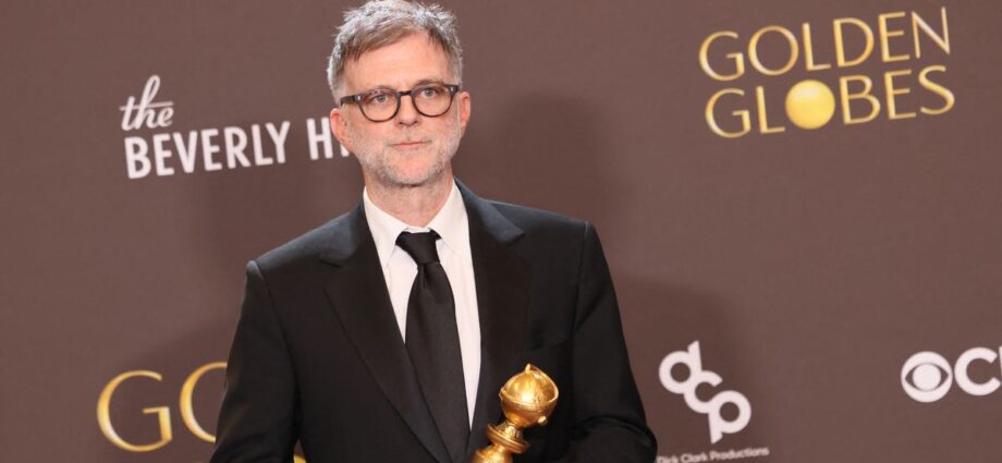 Paul Thomas Anderson Requests That Melania Remove Phantom Thread Score