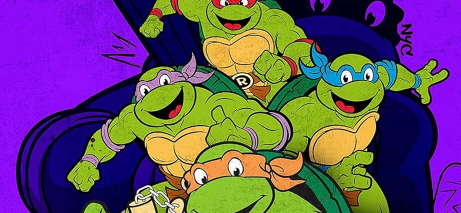 New Teenage Mutant Ninja Turtles Animated Series Announced, But It’s Not What Fans Wanted