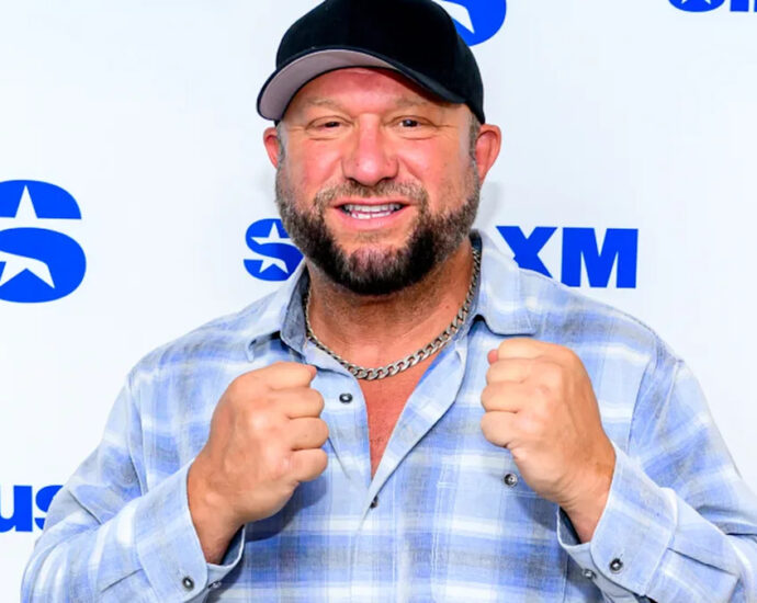 Bully Ray Has Idea For Big WWE WrestleMania Match Following Super Bowl Halftime Show