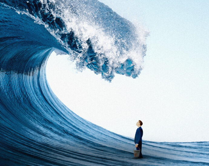 A.I. May Put Progressives to the Test