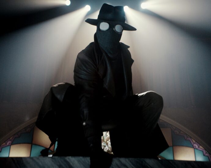 Exclusive: How Spider-Noir Refashioned Marvel Lore Into a 1930s Gumshoe Flick