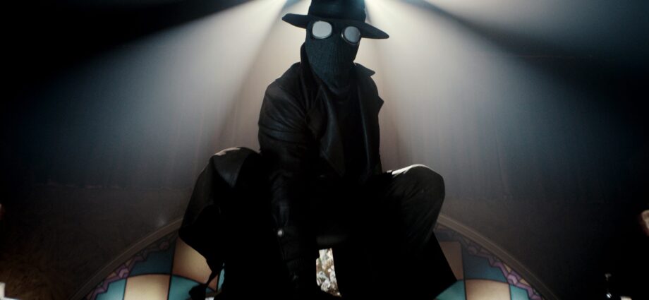 Exclusive: How Spider-Noir Refashioned Marvel Lore Into a 1930s Gumshoe Flick