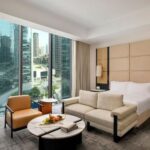 Anantara Downtown Dubai Hotel Unveils a New Era of Contemporary Urban Luxury