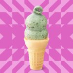 Dairy Queen Is Dropping a Brand-New Dipped Cone for St. Patrick’s Day