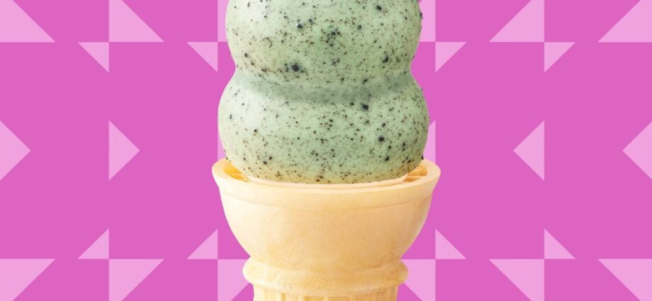 Dairy Queen Is Dropping a Brand-New Dipped Cone for St. Patrick’s Day