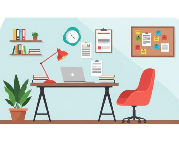 Ideal Business Statement Format?