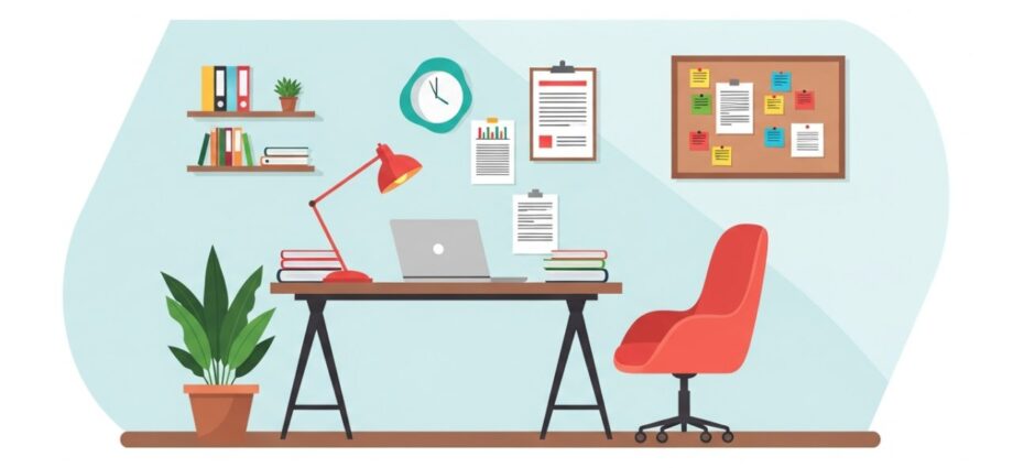 Ideal Business Statement Format?