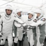 Watch NASA’s trailer for imminent crewed launch to ISS