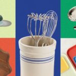 Give Your Stoveside Essentials a Pretty Place to Live