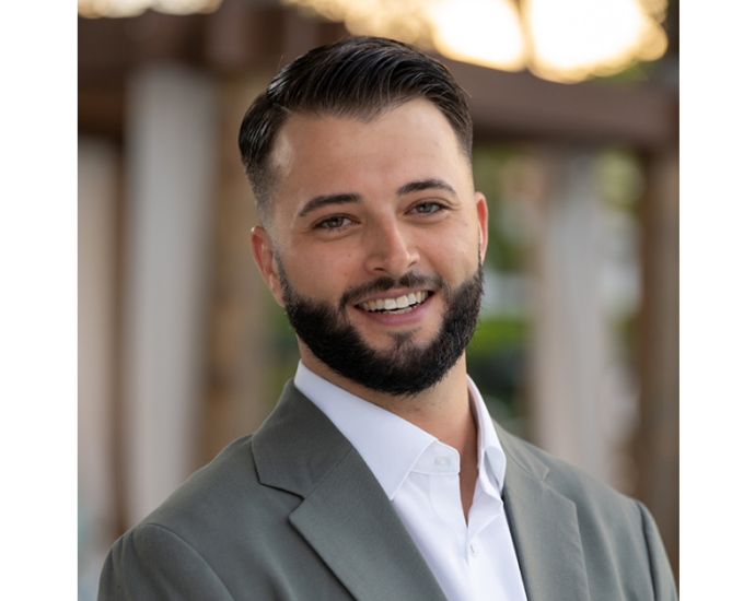 Agile Auto Appoints Guy-Oliver Potvin as Sales & Performance Manager