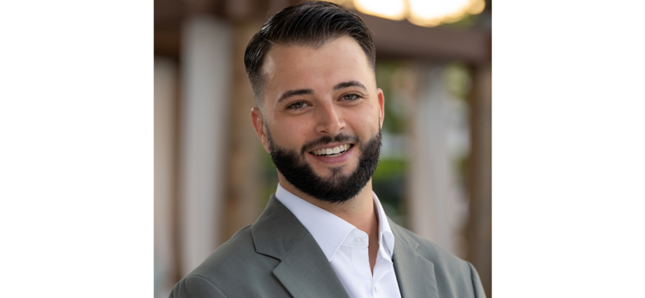 Agile Auto Appoints Guy-Oliver Potvin as Sales & Performance Manager