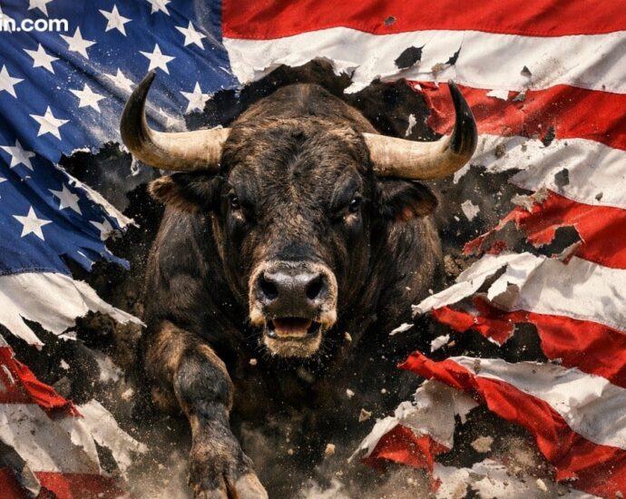 CFTC Unveils All-Star Committee—Ripple and Coinbase Join Elite Roster Fueling Crypto Regulatory Breakthrough