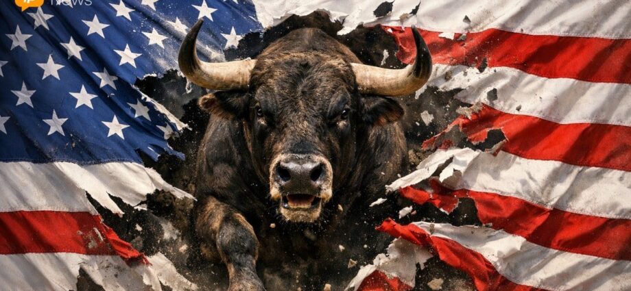 CFTC Unveils All-Star Committee—Ripple and Coinbase Join Elite Roster Fueling Crypto Regulatory Breakthrough