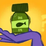 Omega-3 fish oil supplements could backfire without this key enzyme