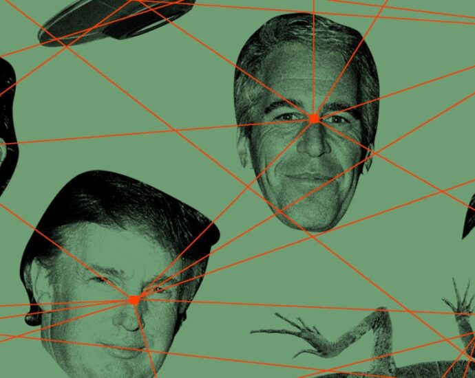 4chan’s creator says ‘Epstein had nothing to do’ with creating infamous far-right board /pol/