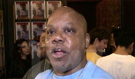 Too $hort Says Rappers Should Keep Politics to Themselves