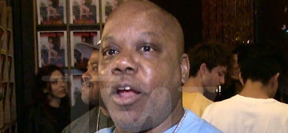 Too $hort Says Rappers Should Keep Politics to Themselves