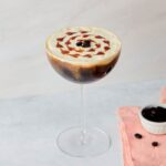 How to Make Espresso ‘Heart-Tinis’ for the Easiest Valentine’s Spin on the Classic Cocktail