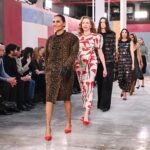 It’s Fashion Week vs. an Art World Awakening in New York City