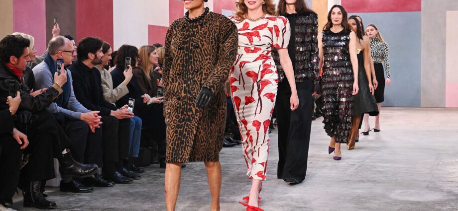 It’s Fashion Week vs. an Art World Awakening in New York City