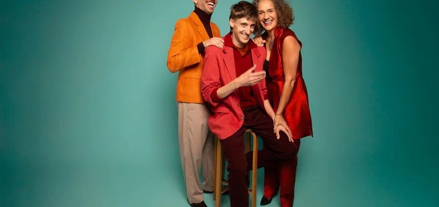 Review: Volterra Project Trio Explores Drama and Dialogue on ‘Parole in Musica’