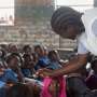 Malawi vaccinates a new generation of children against polio, which still hasn’t been eradicated