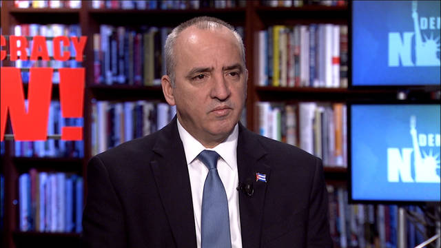 US Oil Blockade on Cuba Is Harming Hospitals, Education, and Scientific Research