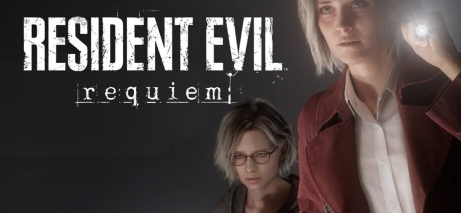 Resident Evil Requiem DLC and Resident Evil 10 release dates may be sooner than expected