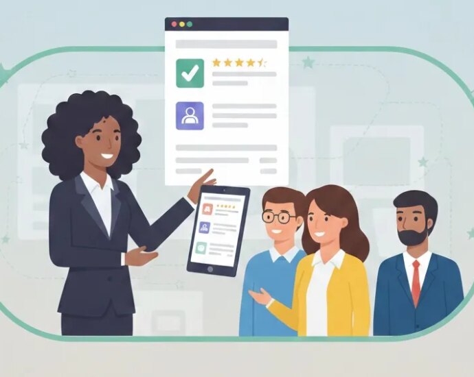 HomeCode Reviews launching as ‘Yelp for real estate tech’