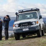 Why Patagonia is best visited off-season